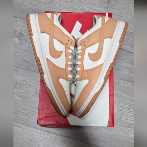 Nike Dunk Harvest Moon
